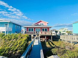 3/4 Time - 4 Br Home