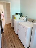 3/4 Time - 4 Br Home