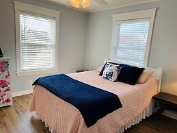 3/4 Time - 4 Br Home