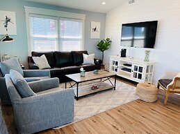 3/4 Time - 4 Br Home