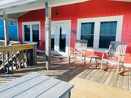 3/4 Time - 4 Br Home
