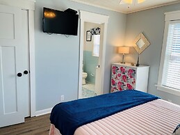 3/4 Time - 4 Br Home