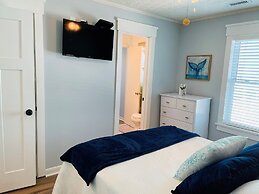 3/4 Time - 4 Br Home
