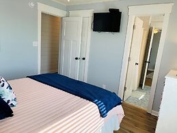 3/4 Time - 4 Br Home