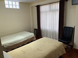Residencial Alta Vista