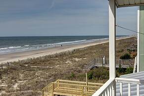 Carolina Moon 4 Bedroom Home by RedAwning