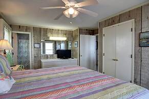 Carolina Moon 4 Bedroom Home by RedAwning