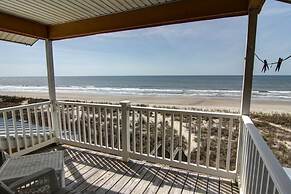 Carolina Moon 4 Bedroom Home by RedAwning