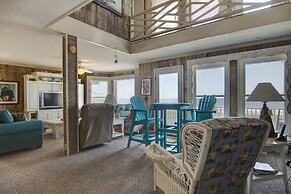 Carolina Moon 4 Bedroom Home by RedAwning