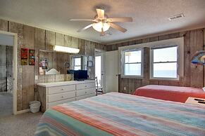 Carolina Moon 4 Bedroom Home by RedAwning