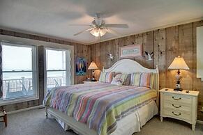 Carolina Moon 4 Bedroom Home by RedAwning