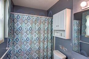 Carolina Moon 4 Bedroom Home by RedAwning