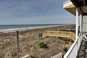 Carolina Moon 4 Bedroom Home by RedAwning