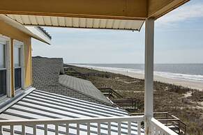 Carolina Moon 4 Bedroom Home by RedAwning