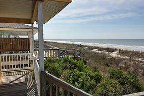 Carolina Moon 4 Bedroom Home by RedAwning