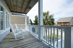 Daydreamin' - 4 Br Home