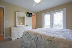 Daydreamin' - 4 Br Home