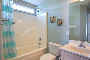 Daydreamin' - 4 Br Home