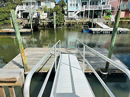 Dry Dock - 4 Br Home