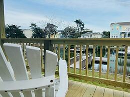 Dry Dock - 4 Br Home