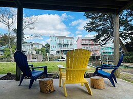 Dry Dock - 4 Br Home