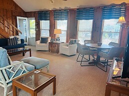 Dry Dock - 4 Br Home