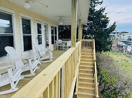 Dry Dock - 4 Br Home