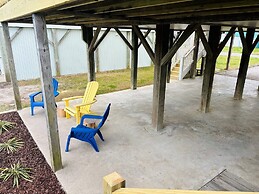 Dry Dock - 4 Br Home