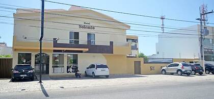 Solemio Hotel