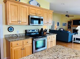Inn Between 6 Bedroom Home by RedAwning