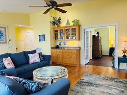 Inn Between 6 Bedroom Home by RedAwning