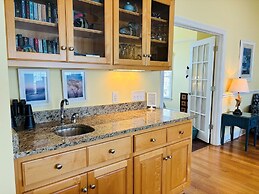 Inn Between 6 Bedroom Home by RedAwning