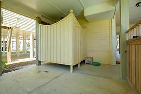 Inn Between 6 Bedroom Home by RedAwning