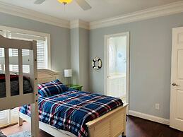 Inn Between 6 Bedroom Home by RedAwning