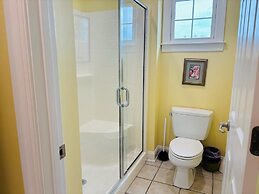 Inn Between 6 Bedroom Home by RedAwning