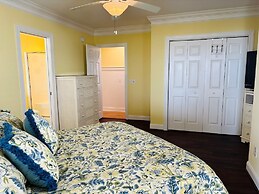 Inn Between 6 Bedroom Home by RedAwning