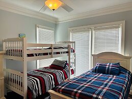 Inn Between 6 Bedroom Home by RedAwning