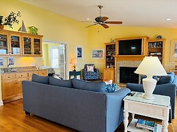 Inn Between 6 Bedroom Home by RedAwning