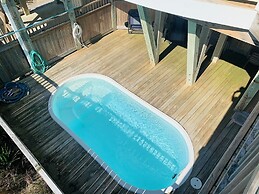 Inn Between 6 Bedroom Home by RedAwning