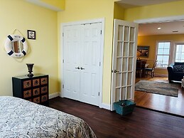 Inn Between 6 Bedroom Home by RedAwning
