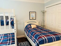 Inn Between 6 Bedroom Home by RedAwning