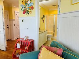 Inn Between 6 Bedroom Home by RedAwning