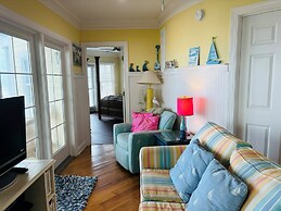 Inn Between 6 Bedroom Home by RedAwning