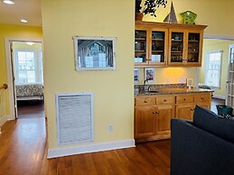 Inn Between 6 Bedroom Home by RedAwning