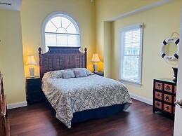 Inn Between 6 Bedroom Home by RedAwning