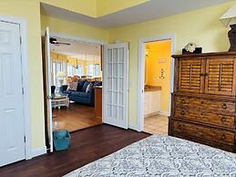Inn Between 6 Bedroom Home by RedAwning
