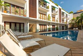 Apartamento de Lujo Virrey de Eslava