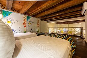 Apartamento de Lujo Virrey de Eslava