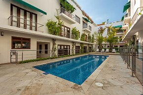 Apartamento de Lujo Virrey de Eslava