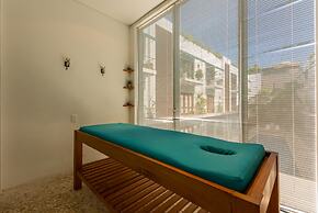 Apartamento de Lujo Virrey de Eslava